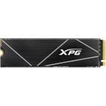 ADATA XPG GAMMIX S70 BLADE 4TB M.2 NVMe Internal SSD PCIe Gen 4 - Up to 7400MB/s Read - Up to 6600MB/s Write - Backward Compatible with Gen 3