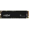 Crucial P3 2TB NVMe M.2 Internal SSD 2280 - PCIe 3.0 - Up to 3,500MB/s Read - Up to 3,000MB/s Write - 5 Years Warranty Crucial P3 2TB NVMe M.2 Internal SSD 2280 - PCIe 3.0 - Up to 3,500MB/s Read - Up to 3,000MB/s Write - 5 Years Warranty