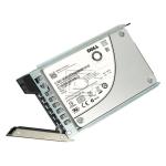 Dell 400-BCLW 480GB 2.5" Internal SSD SAS 12Gb/s - 512e - Hot-Plug