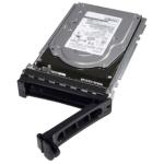 Dell 600GB 3.5" Internal HDD With Dell RT LFF Caddy - SAS - 15000 RPM