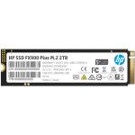 HP FX900 plus 2TB NVMe Gen 4 M.2 Internal SSD Read up to 7100MB/s - Write up to 6300MB/s