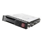 HPE 480GB 2.5" Internal SSD SATA 6Gb/s - Mixed Use - SFF - SC - 3 Years Warranty - Multi Vendor