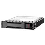 HPE 300GB SAS 12G Mission Critical 10K SFF HDD for Gen10+