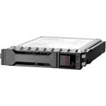 HPE 480GB Internal SSD SATA 6Gb/s - Read Intensive - SFF - for Gen10+