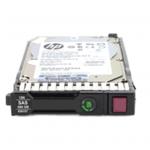HPE 900GB 2.5" Enterprise HDD SAS 12Gb/s - 15000 RPM - SFF - SC - Digitally Signed Firmware