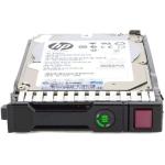 HPE 2.4TB 2.5" Enterprise HDD SAS 12Gb/s - 10000 RPM - SFF - 512e - SC - Digitally Signed Firmware