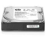 HP 2TB 3.5" Internal HDD SATA 6Gb/s - 7200 RPM - NHP - MDL