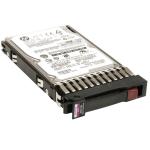 HPE 300GB 2.5" Enterprise HDD SAS Gb/s - 10000 RPM - SFF - Dual Port - for ML350/ML370/DL160/DL165/DL180/DL320/ DL360/DL370/DL380/DL385/DL580/DL585/DL785/BL460/BL465/BL680