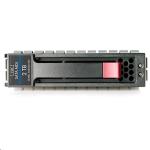 HPE 2TB 3.5" Internal HDD Genuine Spares - SATA 3Gb/s - 7200 RPM - LFF - Hot Plug - Midline G6, G7 - Replaces HP Option PN 507632-B21