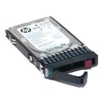 HPE 1TB 2.5" Internal HDD SAS 6Gb/s - 7200 RPM - Dual Port - Midline G5, G6, G7 - Replaces HP Option PN 605835-B21