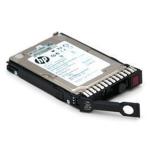 HPE 300GB 2.5" Enterprise HDD Genuine Spares - SAS 6Gb/s - 15000 RPM - SFF - SD - SC - Dual Port - Hot Plug - Enterprise G8 - Replaces HP Option PN 652611-B21