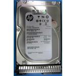HPE 1TB 3.5" Internal HDD Genuine Spares - SATA 6Gb/s - 7200 RPM - LFF - SD - SC - Hot Plug - Midline G8, G9 - Replaces HP Option PN 657750-B21