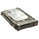 HPE 2TB 3.5" Internal HDD SAS 12Gb/s - 7200 RPM - LFF - Hot Plug - Midline G8, G9 - SD - SC - Replaces HP Option PN 818365-B21