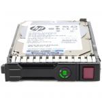 HPE 1.2TB 2.5" Enterprise HDD SAS 12Gb/s - 10000 RPM - SFF - SD -SC - Dual Port - Hot Plug - Enterprise G10 - Replaces HP Option PN 872479-B21