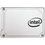 Intel 545s 256GB 2.5" Internal SSD SATA 6Gb/s - 16NM - TLC - Read up to 550MB/s - Write up to 500 MB/s - 5 Years Warranty