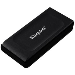 Kingston SXS1000 2TB USB-C Portable SSD Up to 1050MB/s