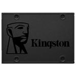 Kingston A400 960GB 2.5" SATA3 Internal SSD 7mm - Read up to 500MB/s - Write up to 450MB/s