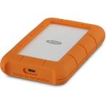 Lacie Rugged 2TB USB-C Portable HDD