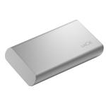 Lacie Rugged USB-C 2TB Portable SSD