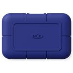 Lacie Rugged SSD Pro 5 Thunderbolt5 Rugged Portable SSD -  2TB  --  Up to 6700MB/s