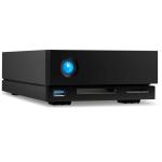 Lacie 1Big Dock 8TB Desktop External HDD Thunderbolt 3