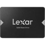 Lexar Internat SSD 240GB - Mainstream(Aluminum Housing) LNS200-240RBEU
