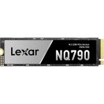 Lexar NQ790 1TB M.2 NVMe Internal SSD PCIe 4.0 x 4 SSD - Up to 7000MB/s Read - Up to 6000MB/s Write - 5 Year Warranty
