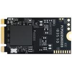 128GB M.2 NVMe Internal SSD 2242 - with double notch - Brand may vary