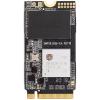 512GB M.2 NVMe Internal SSD 2230 - with single notch - Brand may vary 512GB M.2 NVMe Internal SSD 2230 - with single notch - Brand may vary