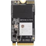 512GB M.2 NVMe Internal SSD 2230 - with single notch - Brand may vary