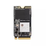 512GB M.2 NVMe Internal SSD 2242 - with single notch - Brand may vary