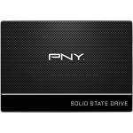 PNY CS900 250GB 2.5" Internal SSD SATA 6Gb/s - up to 500MB/s Read - 7mm