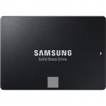 Samsung 860 EVO 500GB 2.5" Internal SSD V-NAND - SATA3 6GB/s - up to 550MB/s Read - up to 520MB/s write - 7mm - 5 Years Warranty