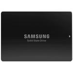 Samsung PM893 Series 7.6TB 2.5" Enterprise SSD SATA 6Gb/s - 550MB/s read - 520MB/s write - OEM (No retail box) - 1DWPD - Power Loss Data Protection - 7mm - 5 Years Warranty