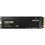 Samsung 980 500GB M.2 NVMe Internal SSD PCIe 3.0 - Up to 3100MB/s Read - Up to 2600MB/s Write - 400K/470K IOPS - 5 Years Warranty
