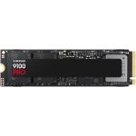 Samsung 9100 PRO 8TB M.2 NVMe Gen5 Internal SSD PCIe 5.0 - Read up to 14800MB/s - Write up to 13400MB/s - 5 Years Warranty