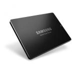 Samsung PM9A3 Series 960GB 2.5" U.2 Enterprise SSD NVMe PCIe 4.0 - 6500MB/s Read - 1500MB/s Write - OEM (No retail box) - 1.3DWPD - Power Loss Data Protection - 7mm - 3 Years Warranty