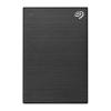 Seagate One Touch 2TB Portable External HDD - Black with Rescue Data Recovery Seagate One Touch 2TB Portable External HDD - Black with Rescue Data Recovery