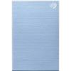Seagate One Touch 2TB Portable External HDD - Blue with Rescue Data Recovery Seagate One Touch 2TB Portable External HDD - Blue with Rescue Data Recovery
