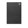 Seagate One Touch 5TB Portable External HDD - Black with Rescue Data Recovery Seagate One Touch 5TB Portable External HDD - Black with Rescue Data Recovery