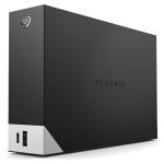 Seagate One Touch Hub 18TB Desktop External HDD - Black