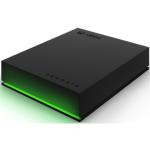 Seagate Gaming 4TB Game Drive for Xbox with Rescue Data Recovery Services