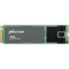 Supermicro Micron 7450 PRO 480GB M.2 NVMe Internal SSD PCIe 4.0 - 22x80mm - 3D TLC Supermicro Micron 7450 PRO 480GB M.2 NVMe Internal SSD PCIe 4.0 - 22x80mm - 3D TLC