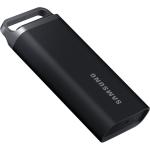 Samsung T5 Evo 4TB Portable External SSD - Black