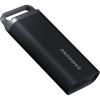 Samsung T5 Evo 8TB Portable External SSD - Black Samsung T5 Evo 8TB Portable External SSD - Black