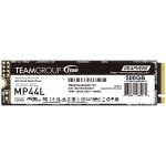 TeamGroup MP44L 500GB M.2 Gen4X4 Internal SSD 5000MB/s Read - 2500MB/s Write  - 5 Years Warranty