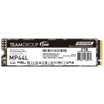 TeamGroup MP44L 2TB M.2 Gen4X4 Internal SSD 4800MB/s Read - 4400MB/s Write  - 5 Years Warranty