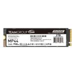 TeamGroup MP44 2TB M.2 Gen4X4 Internal SSD 7400MB/s Read - 7000MB/s Write  - 5 Years Warranty