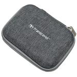 Transcend Portable Drive Carry Bag