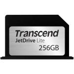 Transcend JetDrive Lite 330 256GB Expansion Card for MacBook Pro